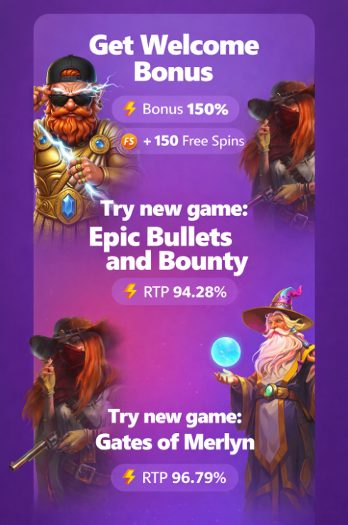 BlastBet Casino